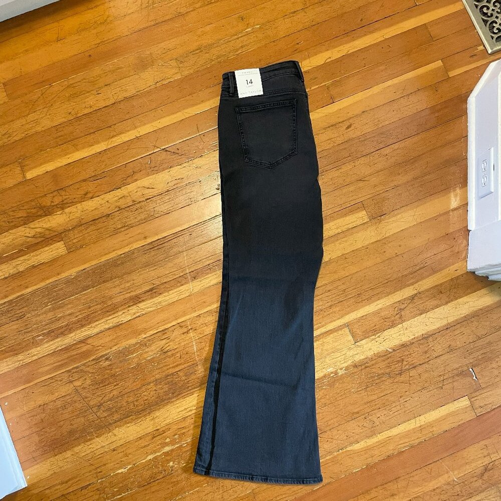 Ann Taylor The Boot Jeans